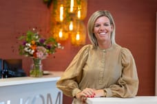 Angelique Grootscholten - NVM Real Estate Agent