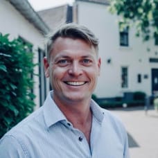 Dennis Smits-Lantrok - Makelaar