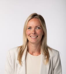 Miriam Otten - NVM Assistent-makelaar