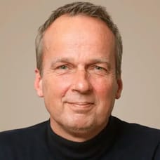 Marco Ter Beek - Hypotheekadviseur