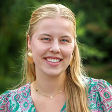 Renske van Eijsden - Commercieel Medewerker