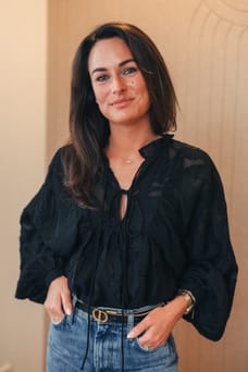 Romy Buermans  - Commercieel Medewerker