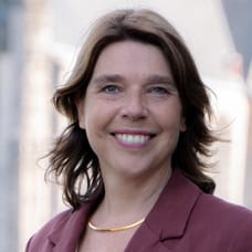 Annemarie Koppenaal - Makelaar