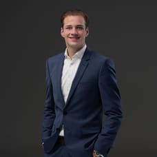Bryan Wierckx - Real Estate Agent (Director)