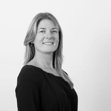 Ashley Dreves - Officemanager