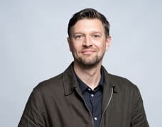 Bart Bouwman - NVM Register Makelaar (Directeur)