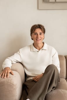 Xavier van Rossum - Commercieel Medewerker