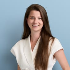 Julia van Roon - Officemanager