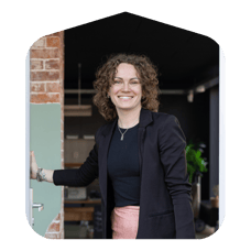 Manouk Rugaart - Marketing Employee