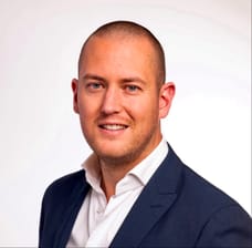 Bjorn Zijlstra - NVM Register Makelaar