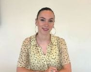 Harmke Hoffmans - Commercial Employee