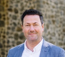 Bernard van Dongen - Real Estate Advisor