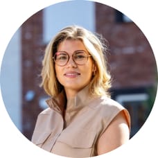 Chantal Bastiaan - Vastgoedadviseur