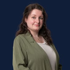 Claudia van Beek - Commercieel Medewerker