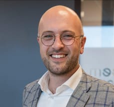 Tim Overeem RM RT - NVM Register Makelaar & Taxateur