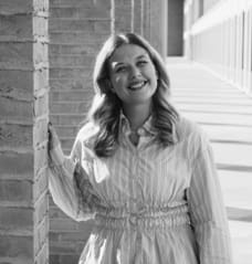 Quinty Wintermans - Commercieel Medewerker