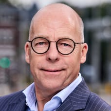 Marc Bakker - NVM Register Makelaar