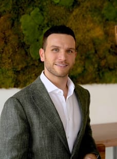 Jeroen Kok - Makelaar