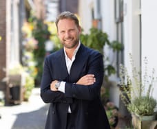 Maarten Bos - NVM Register Makelaar