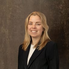 Fleur Lafeber - Vastgoedadviseur