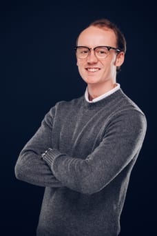 J. Oskam (Jens) - Afdeling Beheer