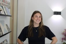 Hannah Donkers - Commercieel Medewerker