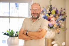 Marc van Kroonenburg - NVM Register Makelaar & Taxateur