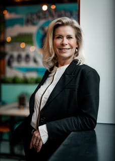 Leontien Stortelder  - NVM Makelaar