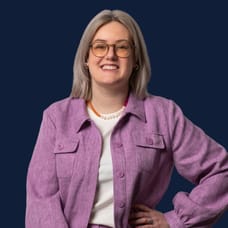Kim van der Ham - Marketingmedewerker