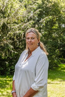 Marika de Koning - Real Estate Agent