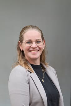 Krista Jutstra - NVM Register Makelaar & Taxateur