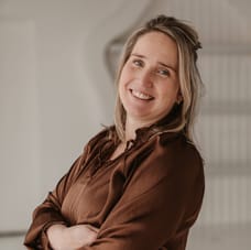 Sanne van Nunen - Linders RM RT - NVM Register Makelaar & Taxateur