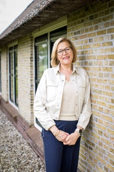 Reinette Gjaltema van der Laan  - Makelaar (Directeur)