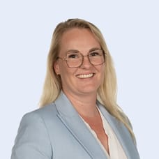 Gabrielle Goutier - NVM Real Estate Agent
