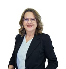 Christa de Boer - NVM Assistent-makelaar