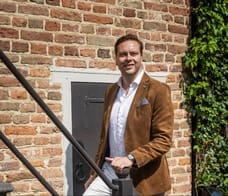 Pim van Dijck  - Makelaar