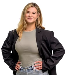 L. (Lente) Sonderwal - Commercieel Medewerker