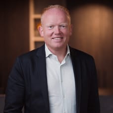 Martin van Ieperen - Real Estate Agent