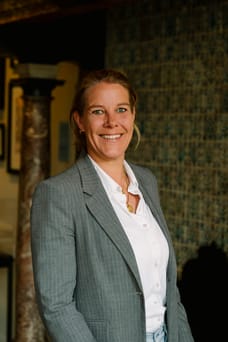 Raymonde de Blaey - NVM Register Makelaar & Taxateur