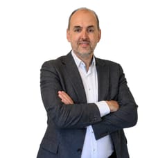André Elfferich - NVM Register Makelaar & Taxateur