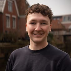 Coen Kuipers - Commercieel Medewerker