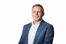 Arno Koudijs - NVM Register Makelaar