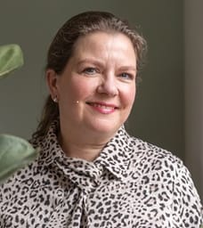 Angelique Boer - Officemanager