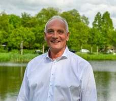 Walter Dijkhuizen - NVM Register Makelaar & Taxateur