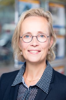 Leonie Evers - NVM Register Makelaar