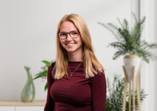 Ylse Dijkstra - Marketingmedewerker
