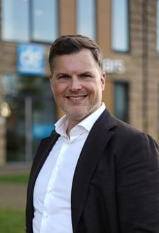 Sander van Koppen - Makelaar