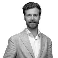 Mathijs Overbeeke - Hypotheek adviseur