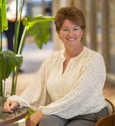 Evelyn Zuijderduijn - Commercieel Medewerker