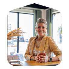 Brenda Blok-van Wanrooij - Commercial Employee